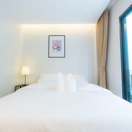 Metro Hotel Μπανγκόκ Εξωτερικό φωτογραφία