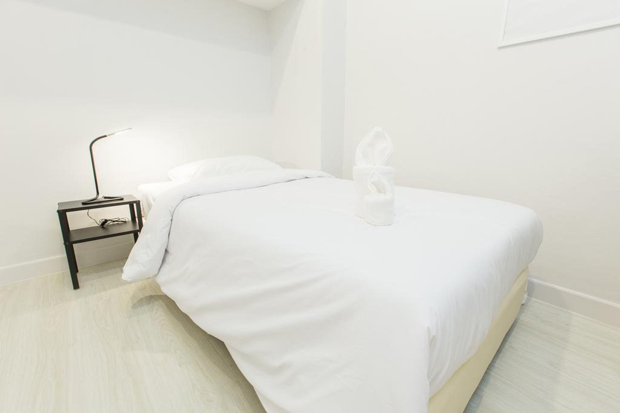 Metro Hotel Μπανγκόκ Εξωτερικό φωτογραφία
